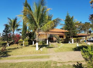 Rural · 40000m² · 4 Quartos · 30 Vagas · Chácara à Venda em Sousas Campinas | 40.000m², 4 Dorms, 2 Suítes