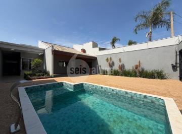Casa · 134m² · 3 Quartos · 4 Vagas · Casa em Jardim Souza Queiroz - Santa Bárbara d'Oeste, SP