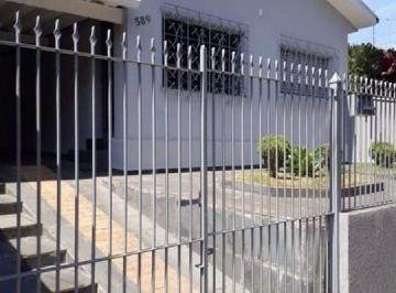 Casa · 163m² · 3 Quartos · 2 Vagas · Casa em Americana