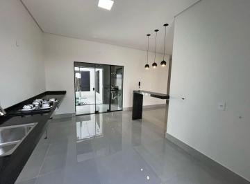 Casa · 105m² · 2 Quartos · 2 Vagas · Casa com 2 dormitórios à venda, 105 m² por R$ 579.000,00 - Vila Bertini - Ame...