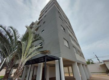 Apartamento · 65m² · 2 Quartos · 1 Vaga · Apartamento em Santa Bárbara D'oeste