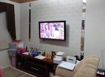 Casa · 100m² · 2 Quartos · 2 Vagas · Casa em Santa Bárbara D'oeste