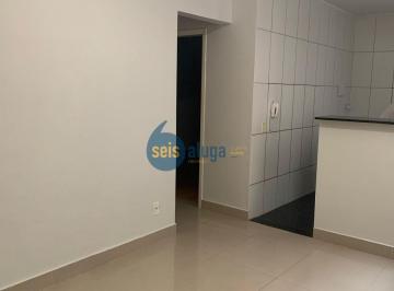 Apartamento · 50m² · 2 Quartos · 1 Vaga · Apartamento com 2 quartos á venda em Jardim Recanto | Americana