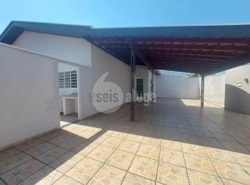 Casa · 165m² · 3 Quartos · 4 Vagas · Casa à Venda no Jardim Brasil Americana: 3 Dorms, R$580mil