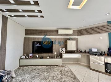 Apartamento · 170m² · 3 Quartos · 2 Vagas · Apartamento à venda em Vila Rehder, Americana, 170m², 3 dormitórios