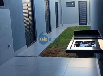 Casa · 146m² · 3 Quartos · 2 Vagas · Casa à venda com 3 quartos em Vila Mollon IV | SBO