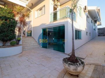 Casa · 392m² · 3 Quartos · 3 Vagas · Casa para Locação em Jardim Santana, Americana | R$ 7.000