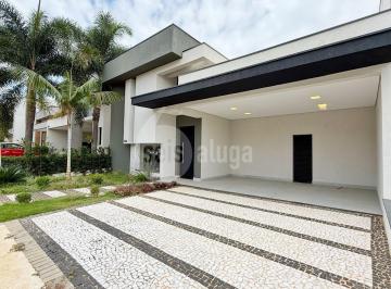 Casa · 230m² · 3 Quartos · 4 Vagas · Casa em Condomínio no Duas Marias, Indaiatuba: 3 Suítes à Venda