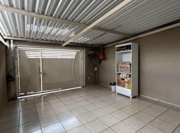 Casa · 84m² · 3 Quartos · 2 Vagas · Casa em Americana
