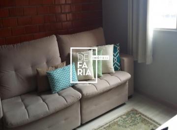 Apartamento · 96m² · 3 Quartos · 2 Vagas · Apartamento à venda em Vila Santa Maria, Americana, 3 dorms, 96m²