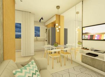 Apartamento · 63m² · 3 Quartos · 1 Vaga · Apartamento em Pacaembu - Americana
