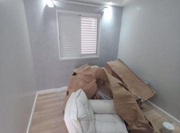Apartamento · 59m² · 2 Quartos · 1 Vaga · Apartamento em Santa Bárbara D'oeste