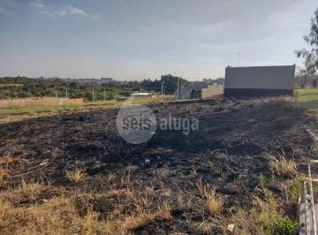 Terreno · Terreno à Venda em Residencial Bom Jardim - Santa Bárbara D'Oeste