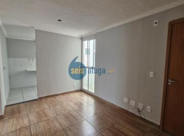 Apartamento · 39m² · 2 Quartos · 1 Vaga · Apartamento com 2 quartos à Venda em Morada do Sol | Americana