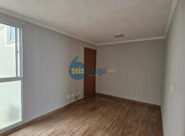 Apartamento · 39m² · 2 Quartos · 1 Vaga · Apartamento com 2 quartos à Venda em Morada do Sol | Americana