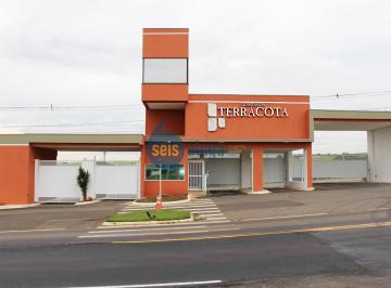 Terreno · 1200m² · Terreno em Condomínio à Venda no Quintas da Terracota, Indaiatuba – R$635.500