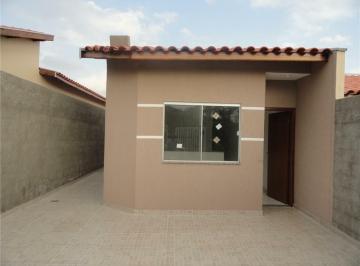 Casa · 61m² · 2 Quartos · 2 Vagas · Casa em Residencial Guaíra - Sumaré