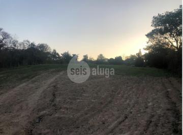Terreno · 3740m² · Terreno em Condomínio Terras de Itaici, Indaiatuba à Venda