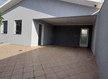 Casa · 155m² · 3 Quartos · 4 Vagas · Casa em Americana