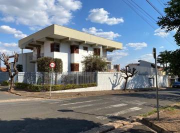 Casa · 467m² · 4 Quartos · 10 Vagas · Casa em Americana