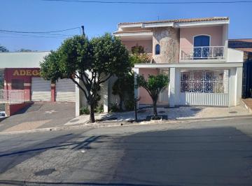 Casa · 157m² · 3 Quartos · 1 Vaga · Sobrado em Morada do Sol - Americana
