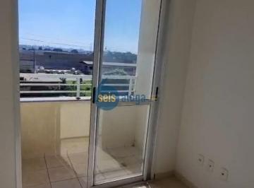 Apartamento · 58m² · 2 Quartos · 1 Vaga · Apartamento à Venda em Jardim Marajoara, Nova Odessa | 58m²