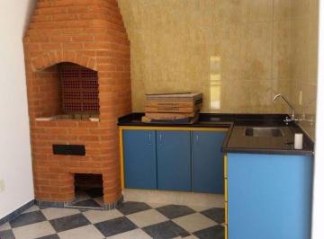 Apartamento · 220m² · 3 Quartos · 2 Vagas · Apartamento Duplex/Cobertura em Nova Odessa