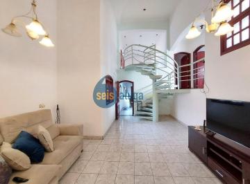 Casa · 255m² · 4 Quartos · 5 Vagas · Casa à Venda em Vila Bertini, Americana | 4 Dorms 255m²