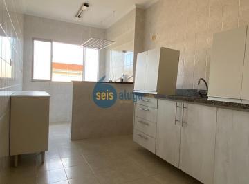 Apartamento · 65m² · 2 Quartos · 1 Vaga · Apartamento à venda em Vila Dainese, Americana - 65m²