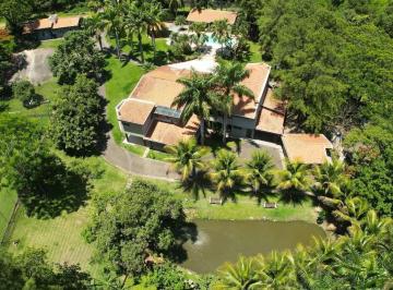 Rural · 580m² · 4 Quartos · 12 Vagas · Chácara em Novo México - Limeira