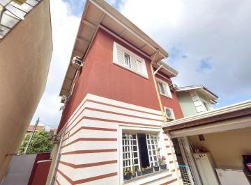Casa · 105m² · 3 Quartos · 2 Vagas · Casa em Cariobinha - Americana