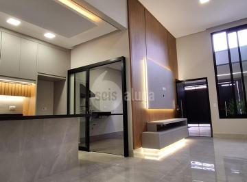 Casa · 140m² · 3 Quartos · 2 Vagas · Descubra o lar perfeito para sua família no Parque Universitário, em Ameri...