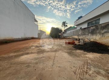 Terreno · 500m² · Terreno à venda, 500m² por R$ 800.000,00 - Vila Santa Catarina - Americana/SP