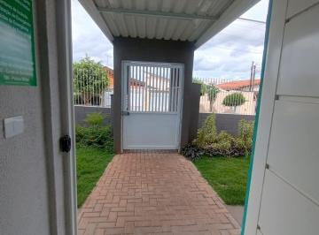 Apartamento · 74m² · 2 Quartos · 1 Vaga · Apartamento 2 quartos 74m2 em Jardim Paulistano - Americana