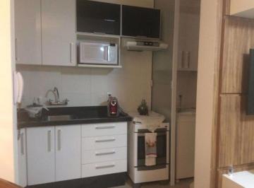 Apartamento · 50m² · 2 Quartos · 1 Vaga · Apartamento em Americana