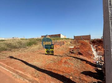 Terreno · 175m² · Terreno 175 metros, sol da manhã IPTU 2026 quitado, com projeto e alvará de c...