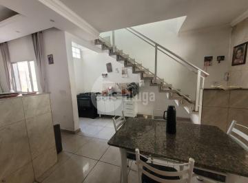 Casa · 150m² · 2 Quartos · 1 Vaga · Casa à Venda em Jardim das Orquídeas, Santa Bárbara d'Oeste – 2 Dorms