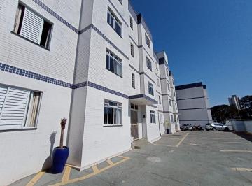 Apartamento · 62m² · 2 Quartos · 1 Vaga · Apartamento à Venda em Vila Breda, Santa Bárbara d'Oeste, 62m², 2 Dorms