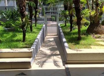 Apartamento · 85m² · 3 Quartos · 2 Vagas · Apartamento em Chácara Machadinho II - Americana