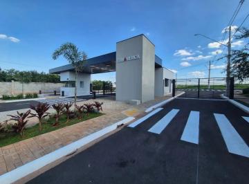 Terreno · 180m² · Terreno à venda, 180m² por R$ 210.000,00 - Condomínio Terra América - Santa B...