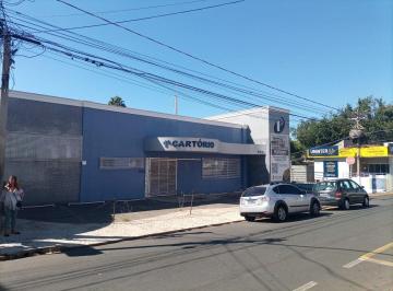 Comercial · 440m² · 14 Vagas · Salão Comercial Centro - Americana