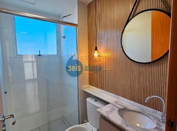 Apartamento · 39m² · 2 Quartos · 1 Vaga · Apartamento com 2 quartos à Venda em Jardim das Laranjeiras | SBO
