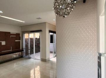 Casa · 213m² · 2 Quartos · 3 Vagas · Casa em Americana