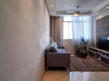 Apartamento · 56m² · 3 Quartos · 1 Vaga · Apartamento 3 Dormitórios 1 Vaga Coberta
