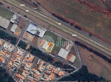Terreno · 1000m² · Terreno industrial à venda, 1.000m², por R$ 700.000,00 no Jardim Bertoni em A...