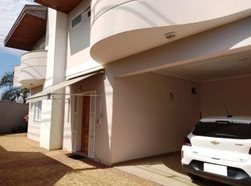 Casa · 340m² · 4 Quartos · 4 Vagas · Casa em Jardim Alfa - Santa Bárbara d'Oeste