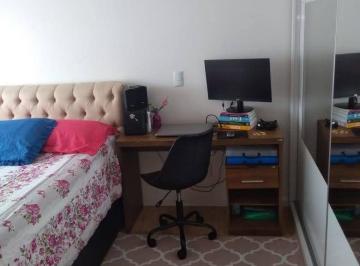 Apartamento · 59m² · 2 Quartos · 1 Vaga · Apartamento em Americana