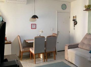 Apartamento · 60m² · 3 Quartos · 1 Vaga · Apartamento em Americana