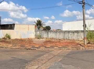 Terreno · 286m² · Terreno à Venda Próximo a Avenida Iacanga, SBO - R$ 400 mil
