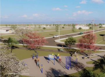 Terreno · 180m² · Terreno à Venda em Jardim Santa Rita | Santa Bárbara d'Oeste